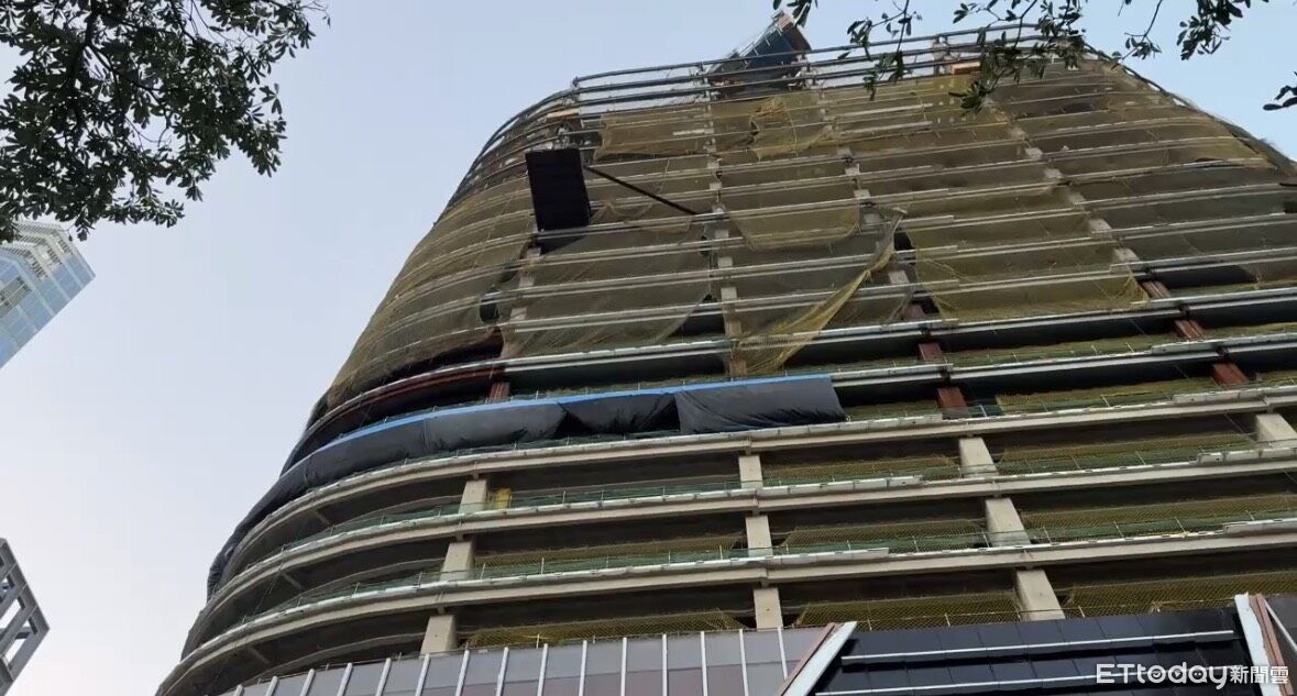 土方之亂＋戰爭影響　營造工程物價指數4月再度走高